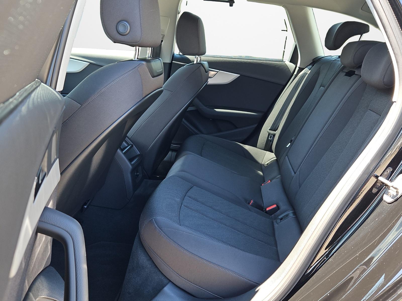 Audi A4 Avant 35 TDI S tronic NaviPlus LED SHZ APS 16, миниатюра 11
