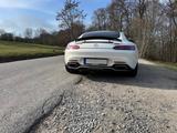Mercedes-Benz AMG GT 4.0 V8 DCT - - Mercedes-Benz AMG GT: Von Privat