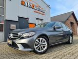 Mercedes-Benz C 180 CGI 2x Avantgarde*LED*DAB*AHK*RF-Kamera - Mercedes-Benz C 180 in Mönchengladbach