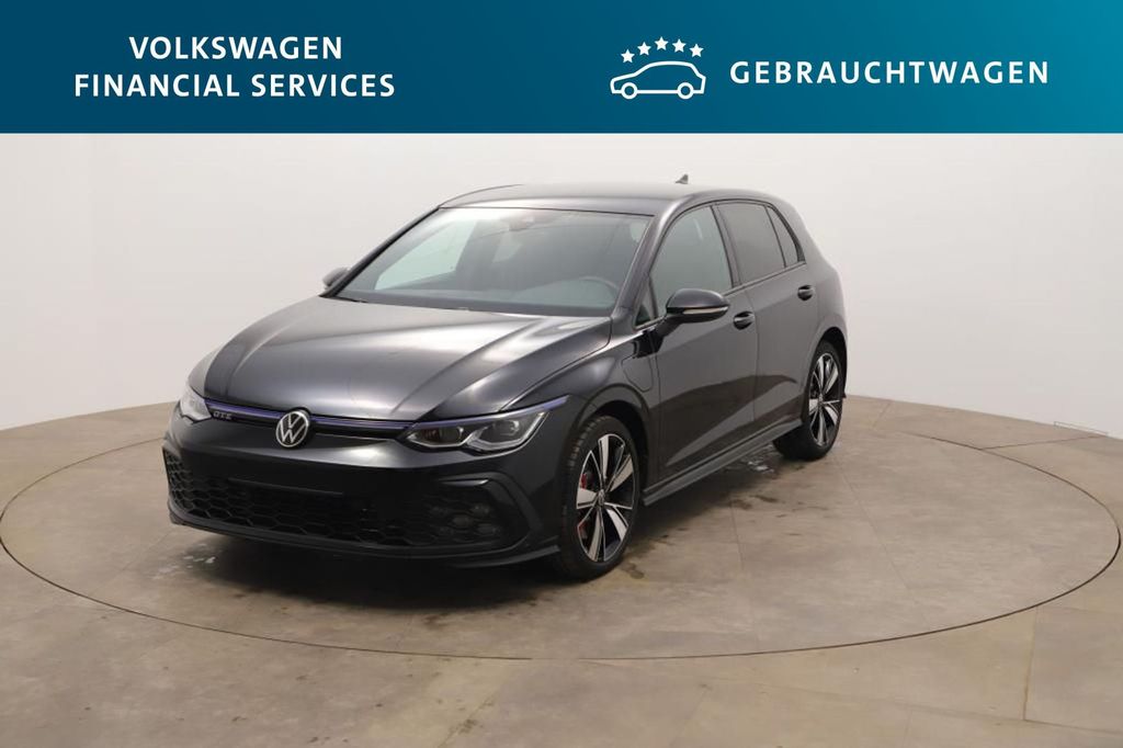 Volkswagen Golf GTE 1.4 TSI eHybrid DSG RFK*PDC*Tempo*Klima