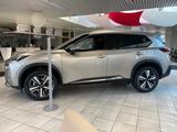 Nissan X-Trail 1.5 VC-T e-Power e-4ORCE TEKNA - Nissan: Geländewagen