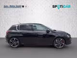Peugeot 308 GTi 260 Navi/Sitzheizung/LED Panoramadach - Peugeot: GTI