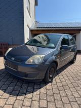Ford Fiesta 1,3; 69 PS; TÜV bis 10/2026 - Ford Fiesta aus 2007: 1.6