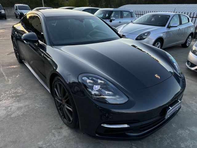 Porsche PORSCHE PANAMERA 4 3.0 TETTO/CRONO/MATRIX/PASM/2