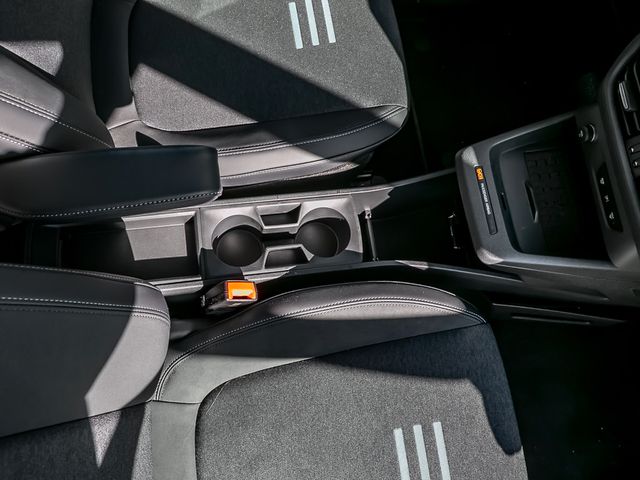 Ford Tourneo Courier BEV Active Fahrerassistenz-Paket