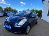 Toyota Yaris Sol 1.3 VVT-i Klimaanlage/ 3-türig/ 5-Gang - gebrauchte Toyota Yaris aus dem Jahr 2006