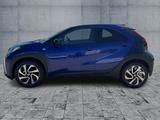 Toyota AYGO X 1.0 Teamplayer - Toyota Neuwagen: Aygo