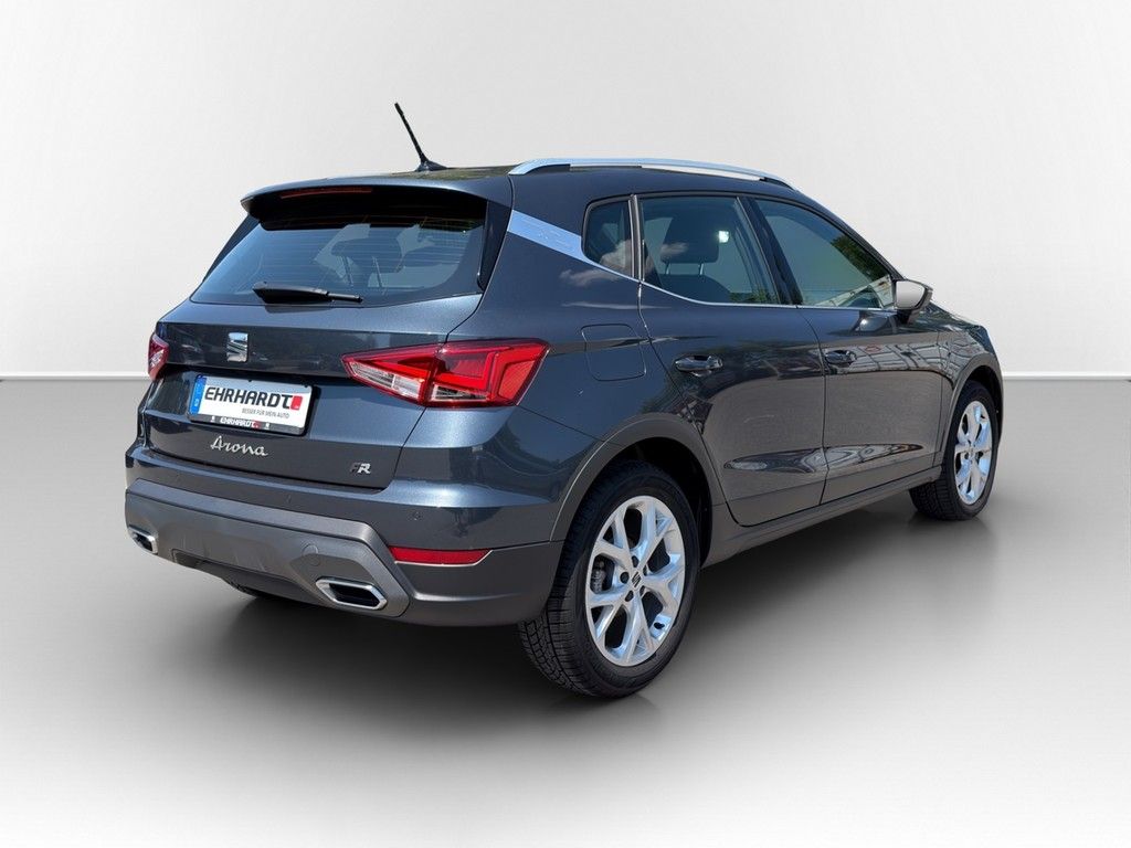 Seat Arona - Bild 6