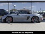 Porsche 718 Spyder RS*WEISSACH*LIFT*BOSE*PDLS*PVTS+* - Porsche Boxster in Magdeburg