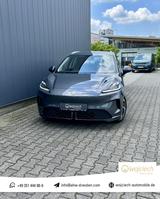 MG Urban EV Comfort 54kWh *LED*CAM*NAVI*KEY* - MG MG4 EV Urban mit Elektro-Antrieb