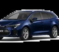 Suzuki Swace 1.8 Hybrid Automatik Sitzheizung Comfort+