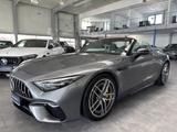 Mercedes-Benz SL 63 AMG 4M+ PREMIUM-FAHRASSIST+-DYNAMIC+20ZOLL - gebrauchte Mercedes-Benz SL 63 AMG aus dem Jahr 2023