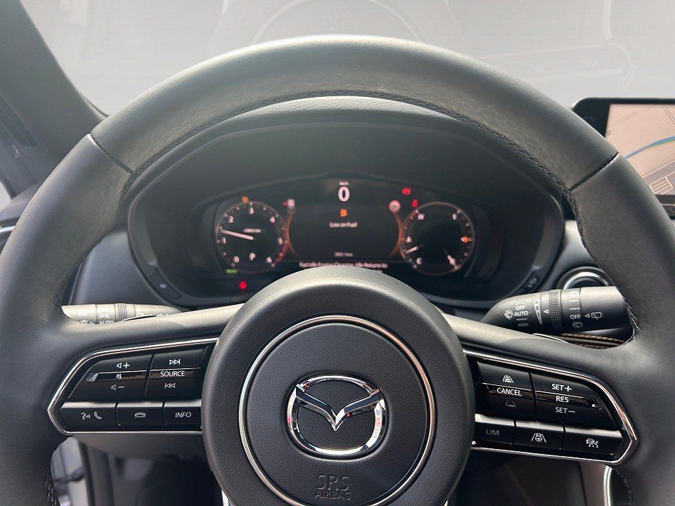 Fahrzeugabbildung Mazda CX-60 3.3d 254PS AWD Homura PANO