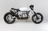 BMW R100R Cafe Racer - BMW CAFE