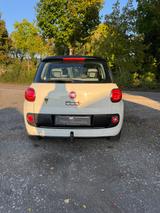 Fiat 500L Pop Star/AHK/KLIMA - Fiat 500L: Pop Star