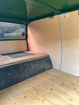 Volkswagen T3 andere - Volkswagen T3 andere aus 1990