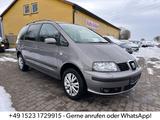 Seat Alhambra Vigo - gebrauchte Seat Alhambra aus dem Jahr 2008