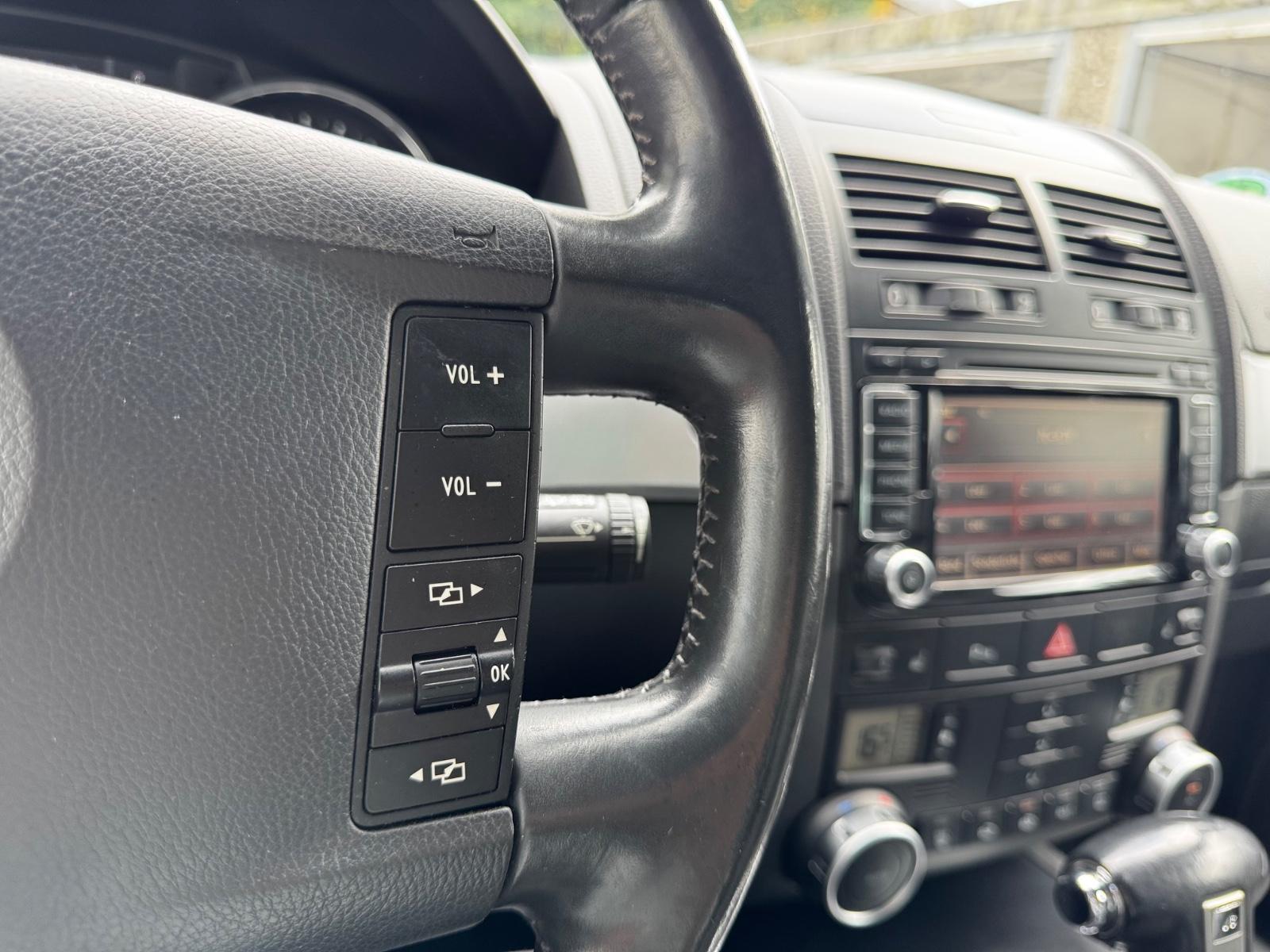 Volkswagen Touareg 3.0 V6 TDI | 239 ch | BVA | Cuir chauffant | Caméra de recul | Xénon adaptatif | GPS | Capacité de remorquage 3 500 kg