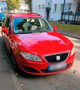 Seat Exeo ST Kombilimousine - gebrauchte Seat Exeo aus dem Jahr 2009