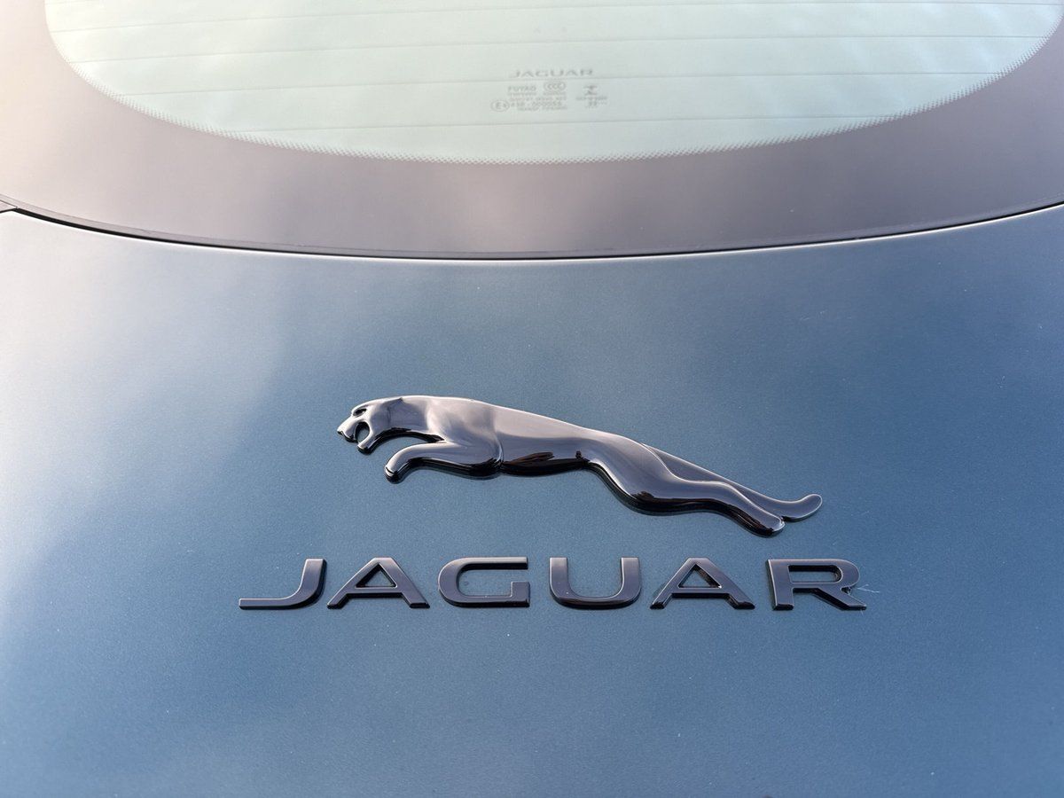 Jaguar F-Type - Bild 25