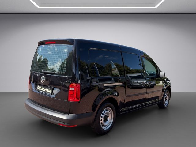 Caddy Maxi 2.0 TDI Kasten Trendline