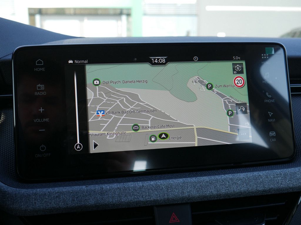 Skoda Kamiq - Bild 9