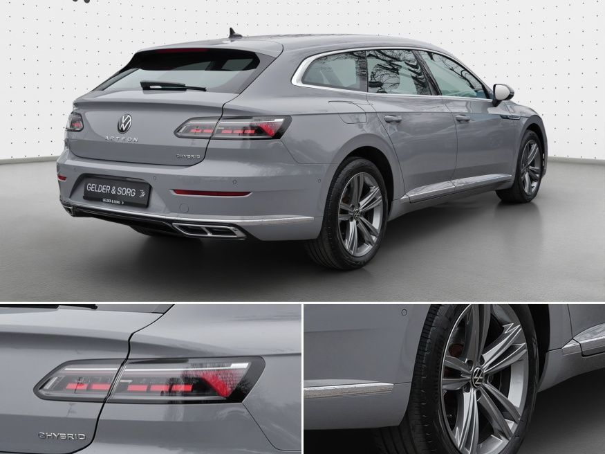 Volkswagen Arteon - Bild 24
