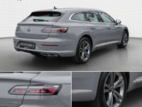 Volkswagen Arteon - Vorschau Bild 24