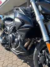 VOGE 500R - VOGE 500R