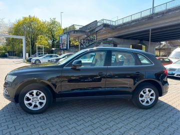 Audi Q5 - 8