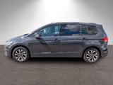 Volkswagen Touran ACTIVE 2.0TDI DSG LED Navi PDC ACC SHZ - Volkswagen Touran: Active