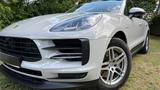 Porsche Macan S 3.0 PDK AWD,LUFT,BOSE,360GRAD Kamera - Porsche Gebrauchtwagen von 2020