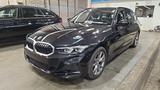 BMW 318d T Shadow Line WIDE*LED*CARPLAY*FACELIFT*TOP - BMW 3er Reihe: Facelift