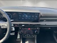Hyundai TUCSON - Vorschau Bild 10