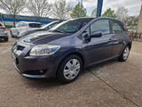 Toyota Auris; 2.Hand;TÜV NEU;Inkl-2.Jahre Garantie+++ - gebrauchte Toyota Auris aus dem Jahr 2007