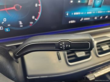 Mercedes GLE 300 - 11