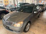 Mercedes-Benz C 220 CDI/1.Hd./S-Dach/SHZ/PDC/ - Mercedes-Benz C 220 aus 2009: Cdi