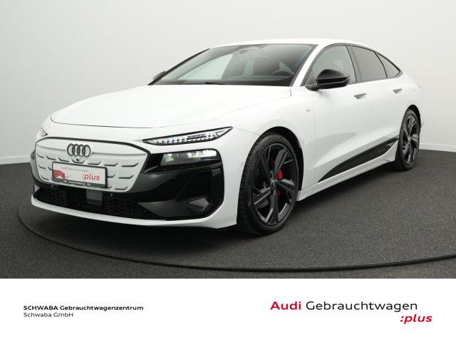 Audi A6 Sportback e-tron performance Sline*Wärmep.*21