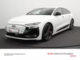 Audi A6 Sportback e-tron performance Sline*Wärmep.*21 - Audi A6 e-tron performance Gebrauchtwagen