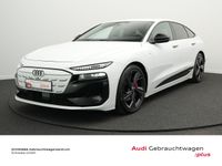 Audi A6 e-tron - Vorschau Bild 1