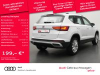 Seat Ateca - Vorschau Bild 2