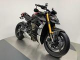 Ducati Streetfighter V4 SP *Viel Zubehör* - DUCATI ST4S