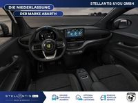 Abarth 500 - Vorschau Bild 7