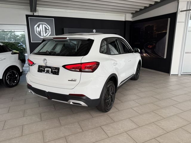 MG ZS Hybrid+ Standard