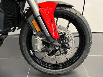 Ducati Multistrada V2 S  MY ´25