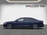Audi A8 Lang S line 60 TFSI e NP161 Allradlenk Pano B - Audi A8 Jahreswagen