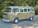 Volkswagen T2 - VW T2 9-Sitzer