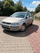 Fiat Stilo 1.6 16V  103 PS  TÜV bis 08/2... - Fiat Stilo: 1.6
