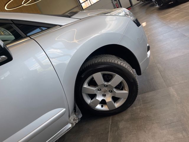 Peugeot 5008 Active *7.SITZER*KLIMA*TEMPOMAT*PDC*