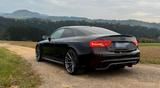 Audi RS5 V8 Capristo - Audi RS5 aus 2014